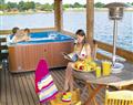 Have a fun family holiday at Lilypad Watersedge; Driffield